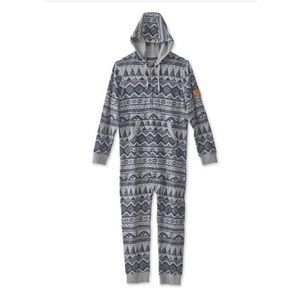 KAVU Men’s One Der Suit Adult Onesie
